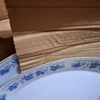 چینی|ظروف سرو و پذیرایی|شاهینشهر, مخابرات (شهید بهشتی)|دیوار