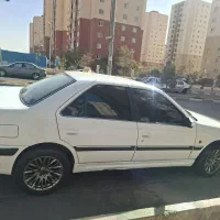 پژوپارس مدل ۱۴۰۱ برج ۱۱|خودرو سواری و وانت|پرند, فاز ۶|دیوار