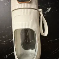 شیکر یا مخلوط کن همراه لواک ایتالیا|خردکن، آسیاب، غذاساز|تهران, حشمتیه|دیوار