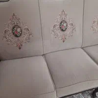 مبل تمیز و سالم