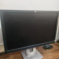 مانیتور 22 و 20 هارد 500 گیگ