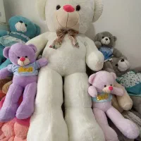 پاندا|اسباب‌‌بازی|تبریز, |دیوار