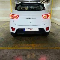 زوتی DL5 /وارداتی سایپا /گارانتی فعال|خودرو سواری و وانت|تهران, شهرک خرازی|دیوار