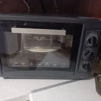 توستر|اجاق گاز و لوازم برقی پختوپز|رشت, کوی عرفان|دیوار