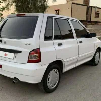 پراید ۱۱۱  مدل 90|خودرو سواری و وانت|مسجد سلیمان, |دیوار