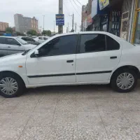سمند LX EF7، مدل ۱۳۹۷|خودرو سواری و وانت|پارس‌آباد, |دیوار