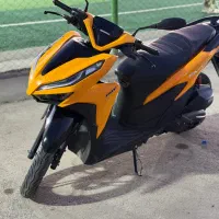 کیلیک 150 تایلندی