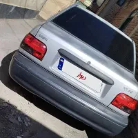 پراید مدل۹۲|خودرو سواری و وانت|مراغه, |دیوار