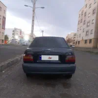 پراید مدل ۸۲|خودرو سواری و وانت|هشتگرد, شهرک ارم شرقی|دیوار