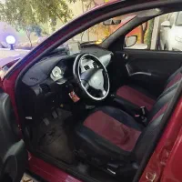 کوییک R ۹۹ کم کار|خودرو سواری و وانت|نیشابور, شهرک بهداری|دیوار