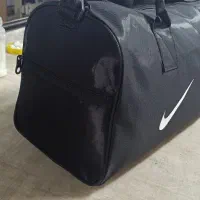 ساک‌ ورزشی جا کفشی دار|کیف، کفش، کمربند|قیامدشت - خاورشهر, |دیوار