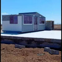فروش باغچه باغ 730متری