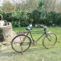 دوچرخه ۲۸ اطلس|دوچرخه، اسکیت، اسکوتر|لاهیجان, لفمجان|دیوار