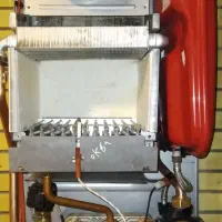 تعمیرات تخصصی پکیج