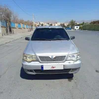 پراید ۱۳۲ مدل ۸۸ سالم