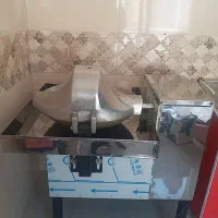 سبزی خورد کنی ۶ تیغه