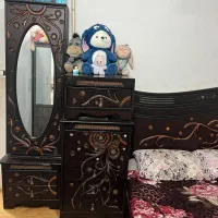 سرویس خواب در حد نو