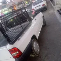 پراید وانت ۱۵۱