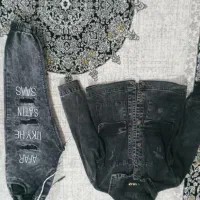 لباس پسرانه.کت وشلوارلی