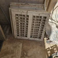 مهتابی و اف اف