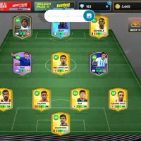 اکانت دریم لیگ|کنسول، بازی ویدئویی و آنلاین|تهران, مشیریه|دیوار