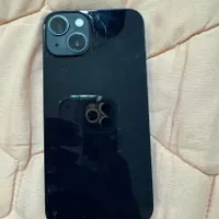 اپل iPhone 13 با حافظهٔ ۲۵۶ گیگابایت پارت zaa|موبایل|تهران, امیریه|دیوار
