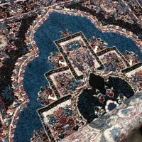 فرش ۱۰۰۰شانه