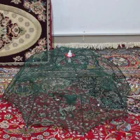 تور ماهیگیری گرگور هشت چشمه