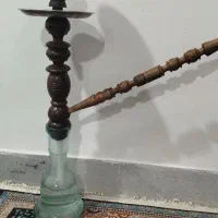 قلیان دوسیب سالم