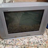 تلویزیون ۲۱اینج اصل کره ال جی