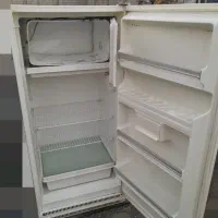 یخچال فریزرایران پویا درحدنو کاملا تمیز وسالم|یخچال و فریزر|رشت, دیانتی|دیوار