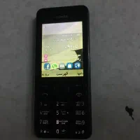 نوکیا 3120c و 206 اصلی