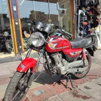 فروش موتور سیکلت
