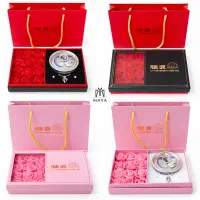 نیم‌ست مروارید عشق پک لاکچری