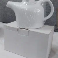 قوری و کاسه زرین نو|قوری، کتری، قهوه‌ساز دستی|یزد, |دیوار