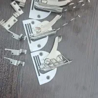 پایه چرخ خیاطی