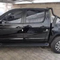 فوتون تونلند G7 بنزینی مدل ۱۴۰۲|خودرو سواری و وانت|تهران, پاسداران|دیوار