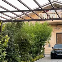 اجاره باغ و ویلا استخرسرپوشیده آبگرم کردان، سهیلیه|اجارهٔ کوتاه‌مدت ویلا و باغ|کرج, کمال‌شهر|دیوار