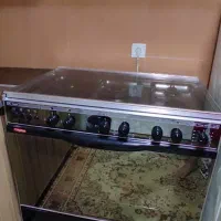 اجاق گاز|اجاق گاز و لوازم برقی پختوپز|ری, صفاییه (چشمه علی)|دیوار