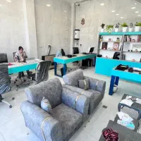 استخدام خانم و آقا  ((مرکز جامع املاک نجف‌آباد))|استخدام اداری و مدیریت|نجف‌آباد, شریعتی غربی|دیوار