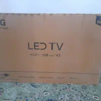 تلویزیون ۴۳