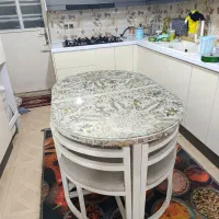 فروش میزنهارخوری|میز و صندلی غذاخوری|بندر گناوه, |دیوار