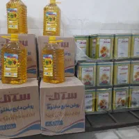 فروش روغن فروشگاه تعاون سرخس