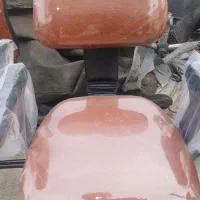 صندلی گردون جک دار