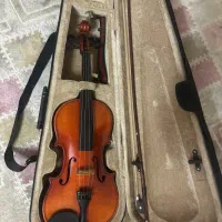 فروش ویولن TF 4/4|ویولن|ورامین, ورامین|دیوار