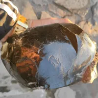 سنگ قیمتی آبسیدین اصل طبیعی|جواهرات|تهران, حکمت|دیوار