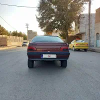 پژو۴۰۵|خودرو سواری و وانت|هشتگرد, شهرک ولیعصر (مصلی)|دیوار