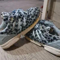 کتونی zx|کیف، کفش، کمربند|ری, دولت‌آباد|دیوار