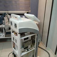 تعمیر لیزر،هایفو،تجهیزات زیبایی وپزشکی|خدمات پیشه و مهارت|رشت, سعدی (تختی)|دیوار