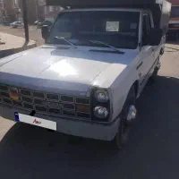 نیسان مدل97|خودرو سواری و وانت|ری, تقی آباد|دیوار